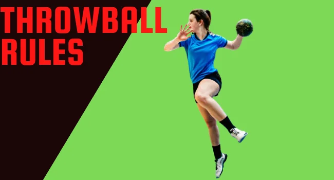 Know About Throwball Game Rules, Court Measurement, Tips & Techniques