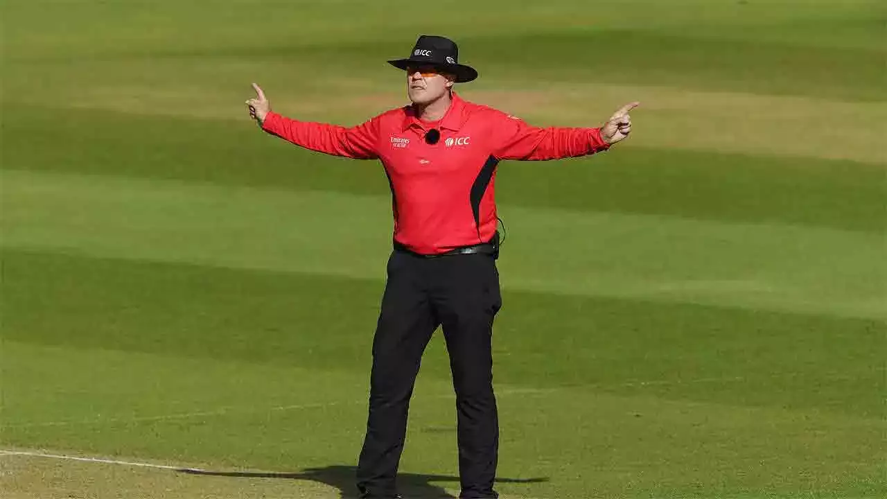 Know About Wide Ball In Cricket