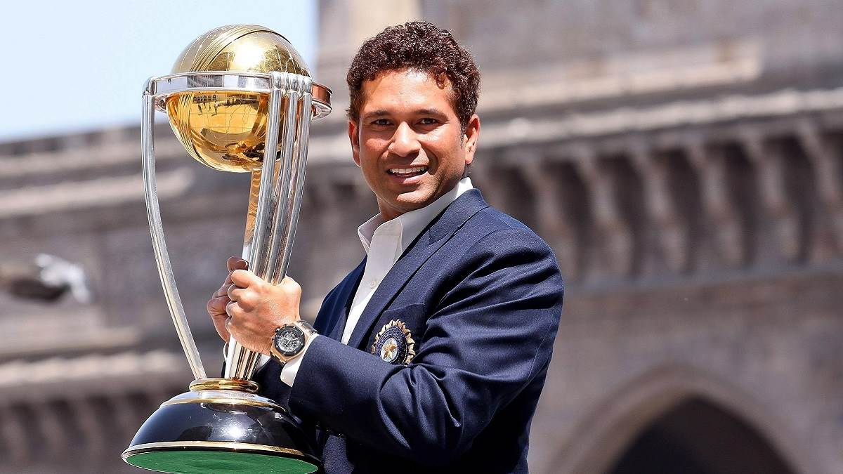 Top 8 Richest Cricketers In The World