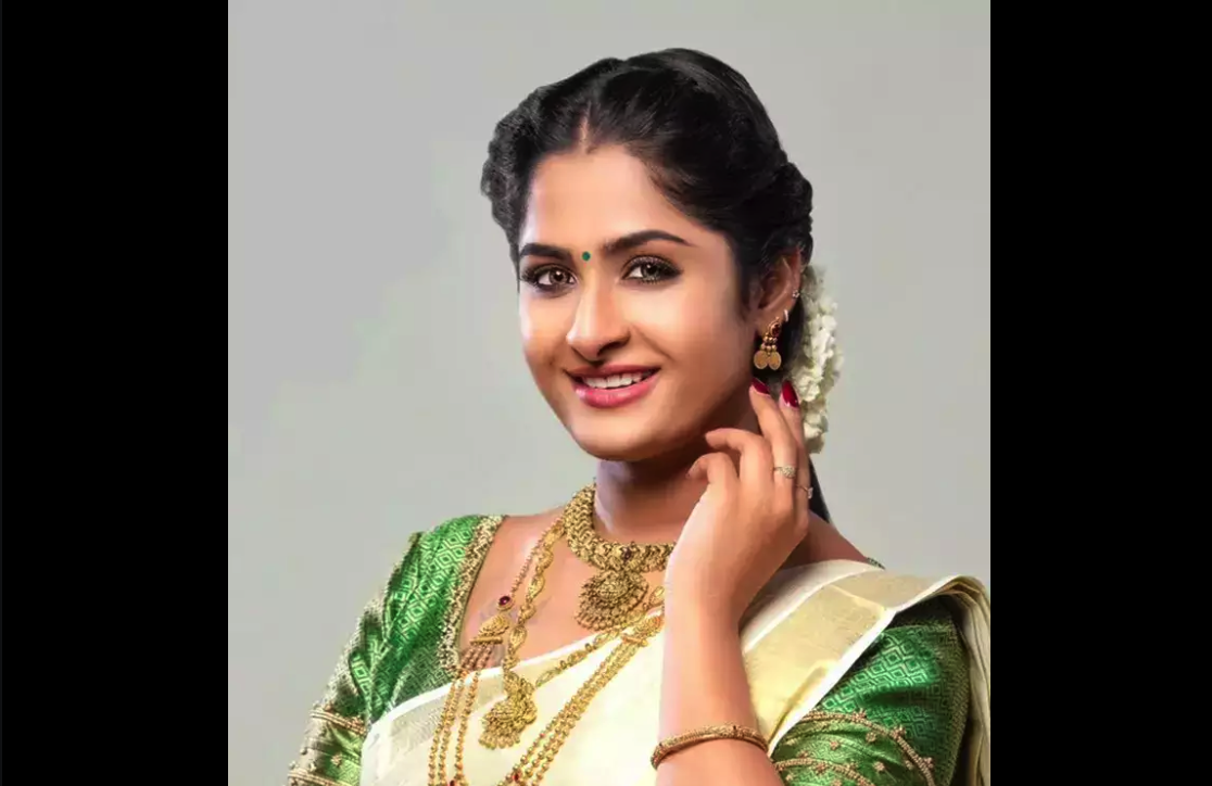 Biography Of Anusha Aravindakshan