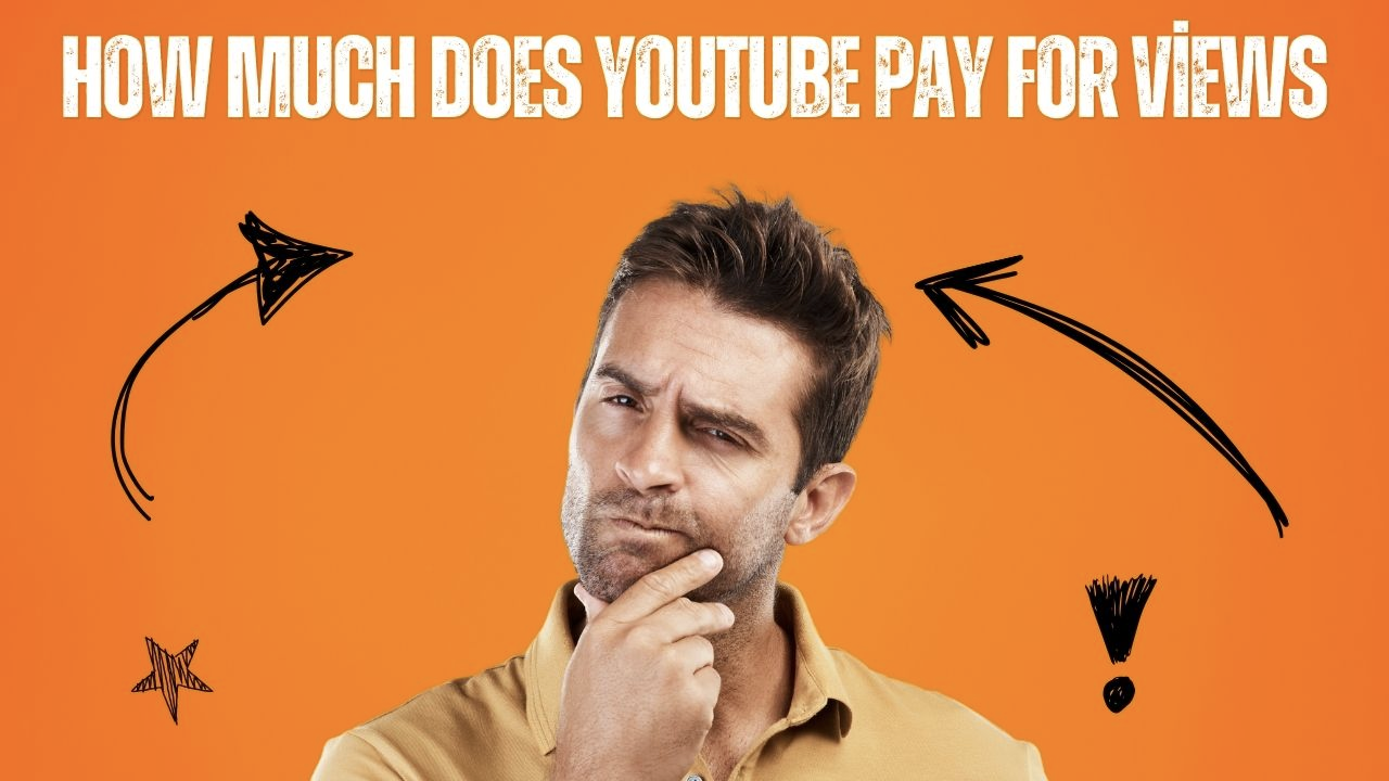How Much Does YouTube Pay for Views? Let’s See!