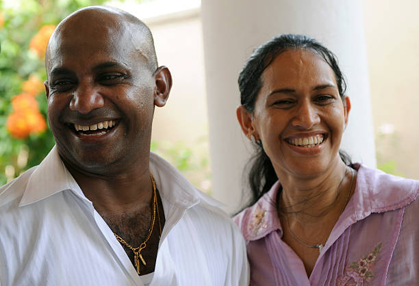 Who Is Sanath Jayasuriya’s Wife?