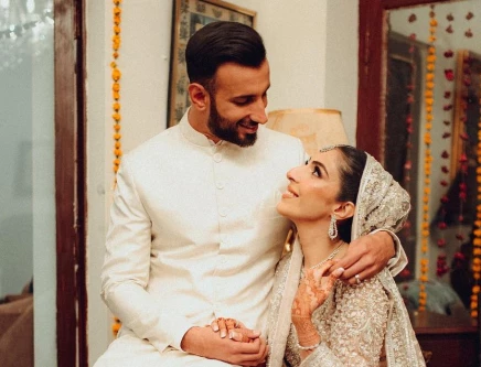 Know About The Wife Of Shan Masood
