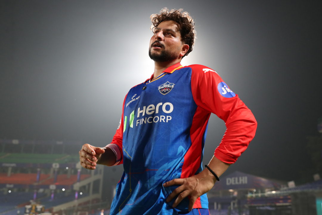 Who Is Kuldeep Yadav Girlfriend ?