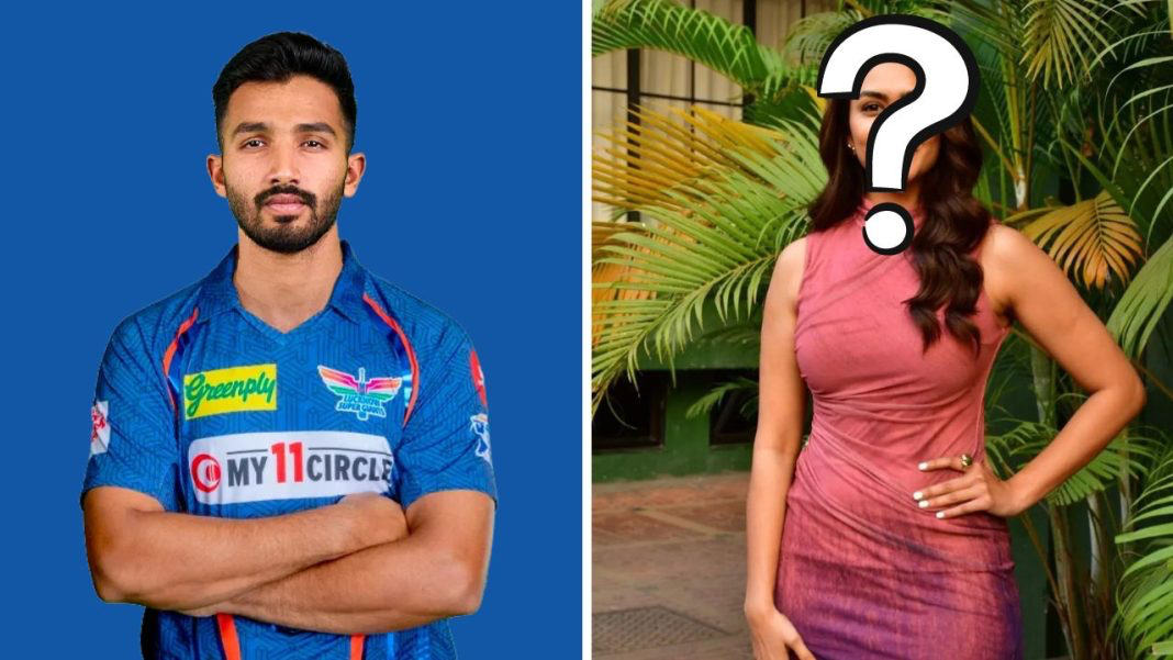 Everything About Devdutt Padikkal Girlfriend
