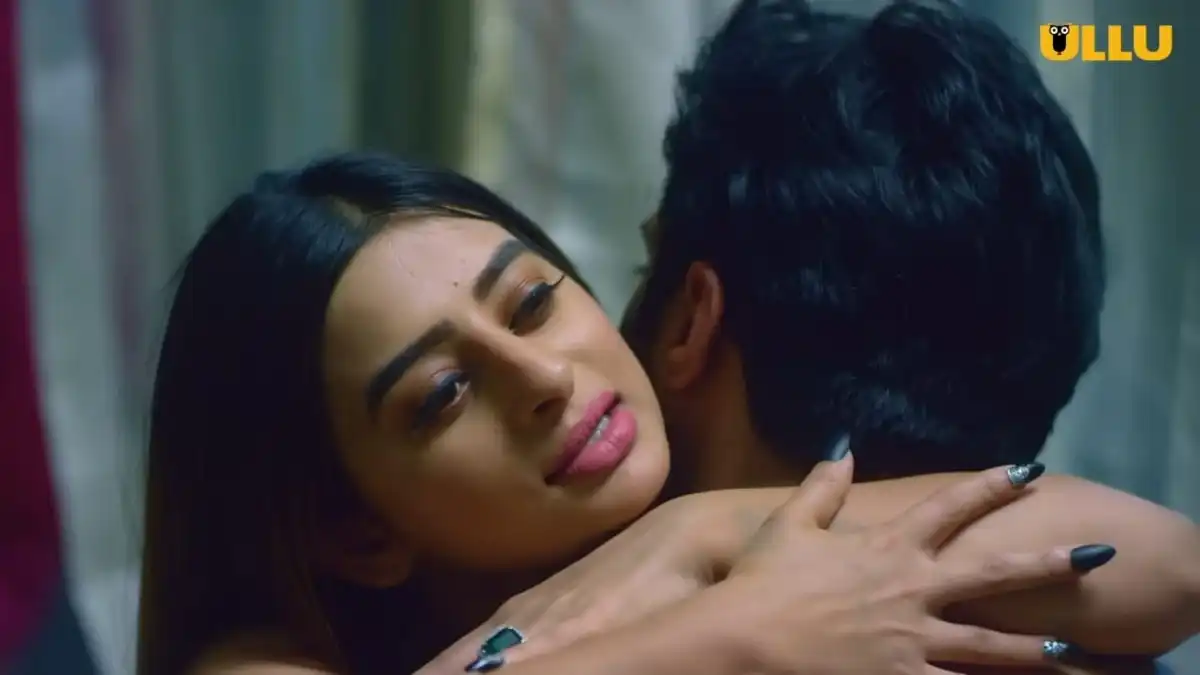 Top 10 Hottest Ullu Web Series To Watch In 2025