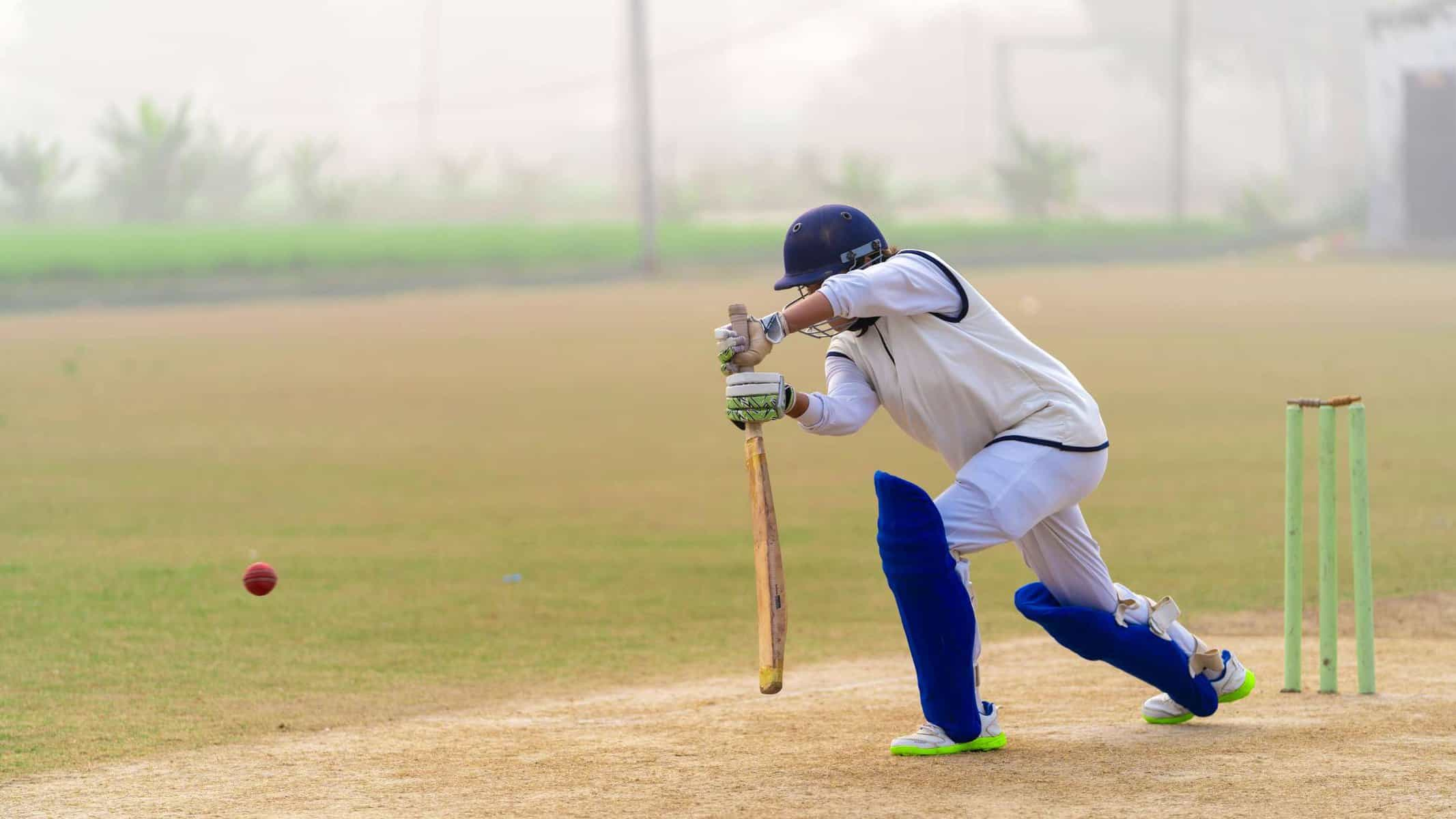 Know About The Difference Between Off Side And Leg Side in Cricket