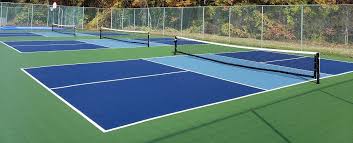 Top 10 Pickleball Court In Chennai