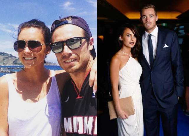 Know Who Is Tim Southee’s Wife?