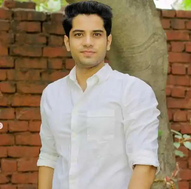 YouTuber Shivam Malik Biography, Age, Girlfriends, Net Worth