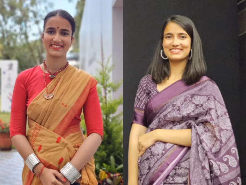 Laghima Tiwari Biography, Age, Height, UPSC Marksheet, Rank
