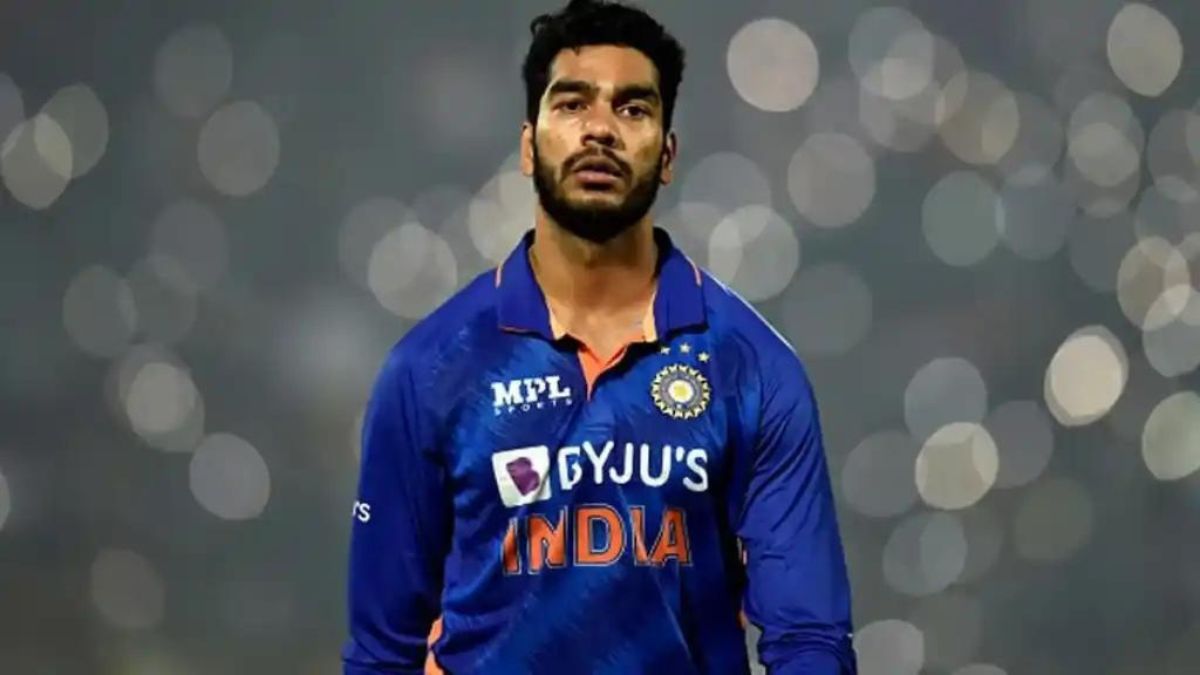 Biography Of Venkatesh Iyer