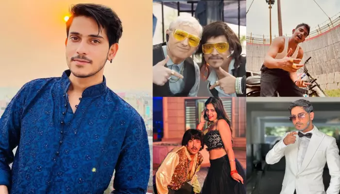 Purav Jha Age, Biography, Career, Height, Net Worth, Girlfriend