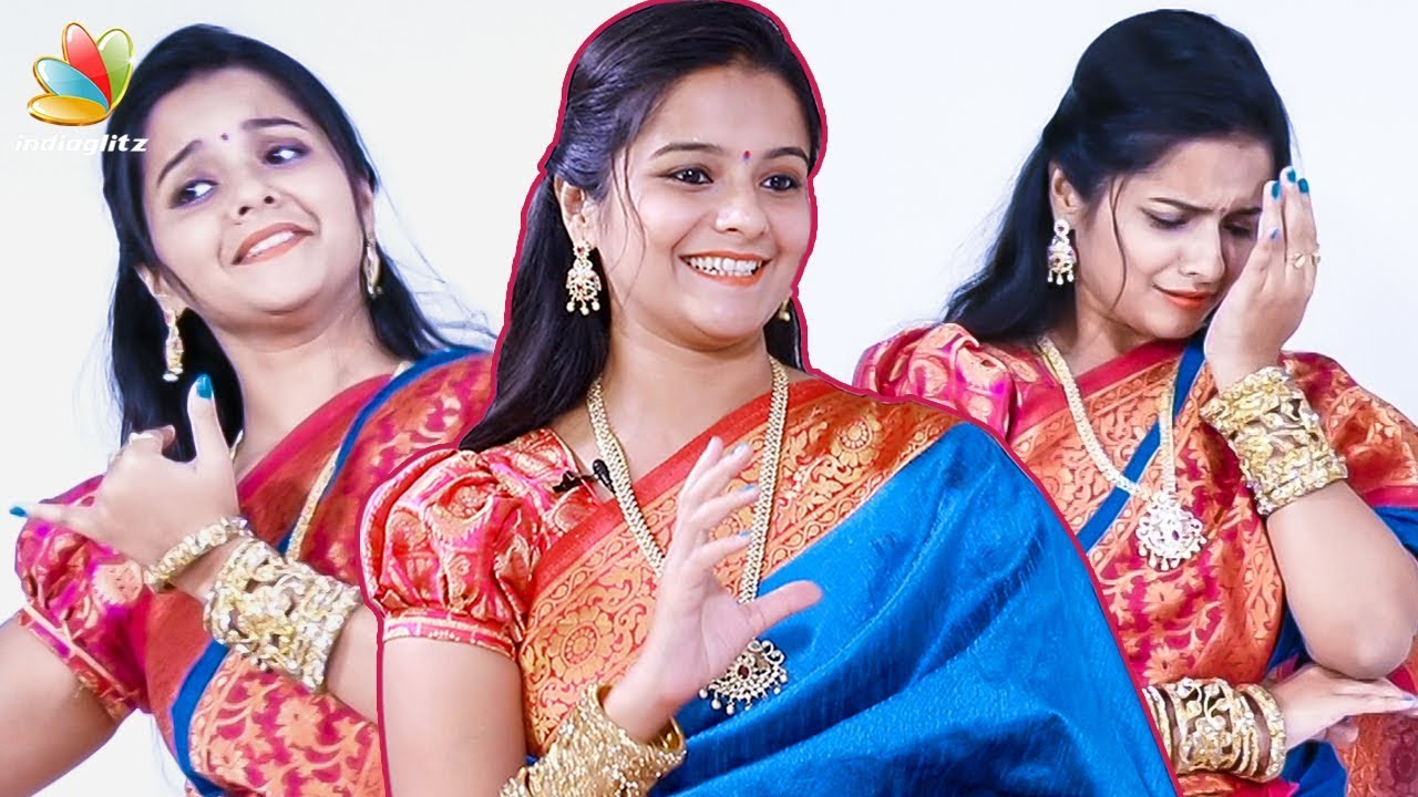 Top 10 Tamil Serial Actresses In 2025 With Pics