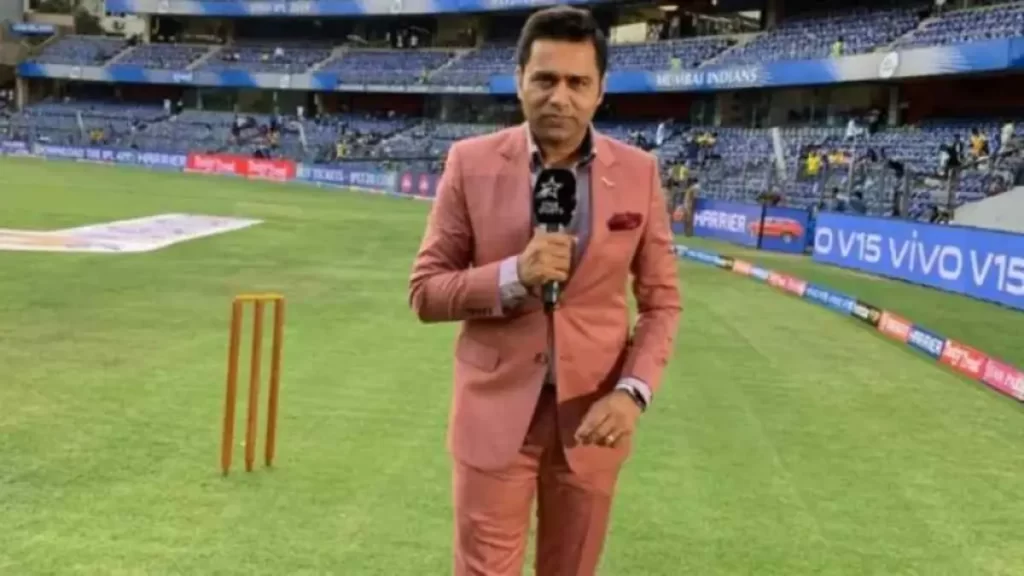 Aakash Chopra Net Worth In 2025