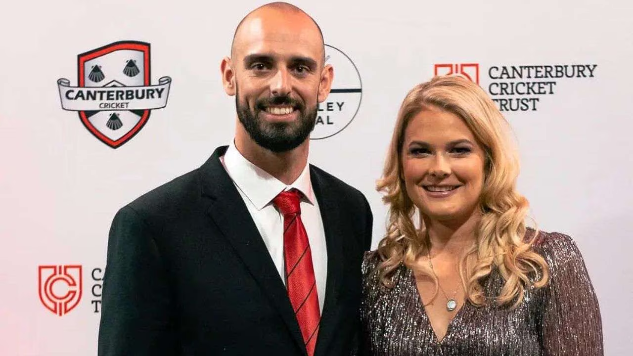Know About Daryl Mitchell’s Wife?