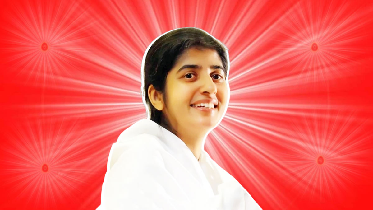 BK Shivani Biography, Age, Height, Husband, Career