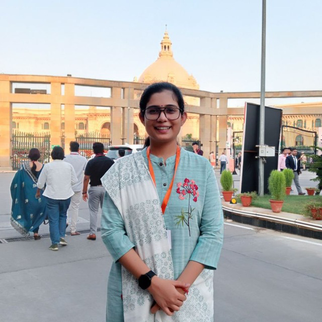 IAS Kritika Mishra Biography, Age, UPSC Marksheet, Rank, Net Worth