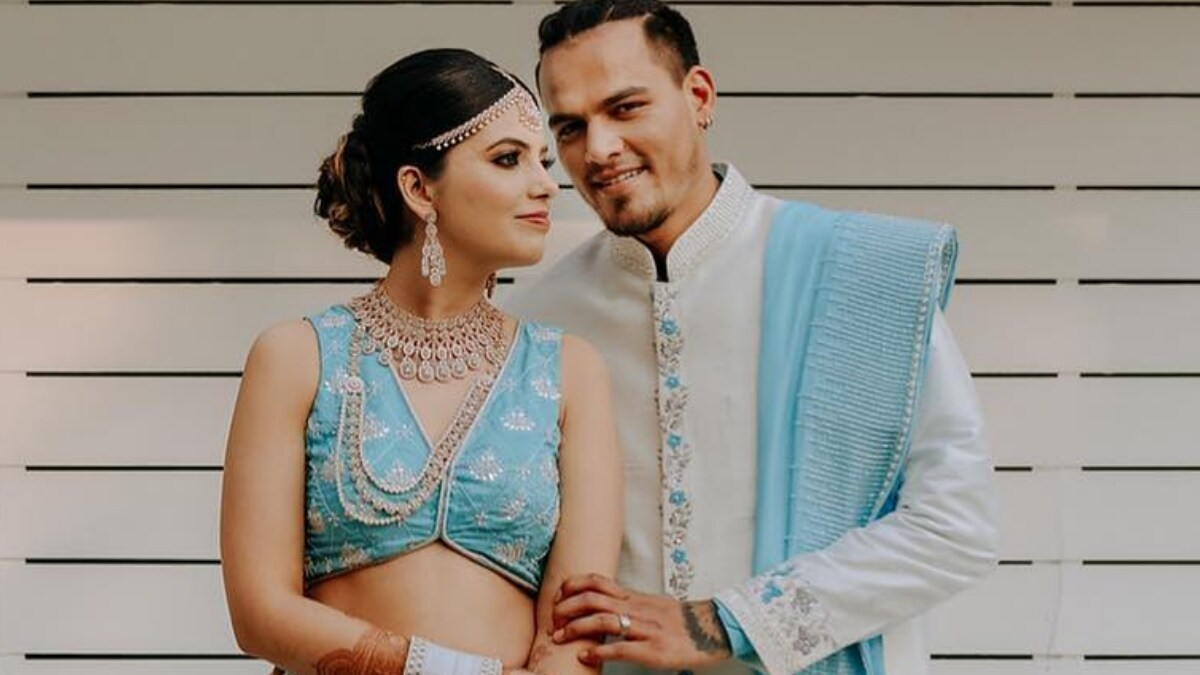 Who Is Rahul Chahar’s Wife?