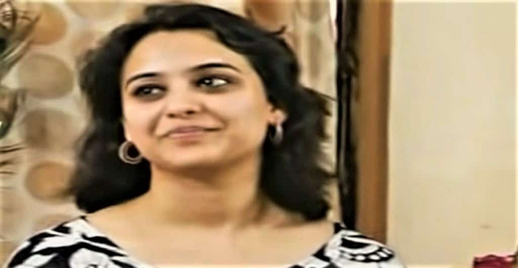 Veditha Reddy IAS Biography, Height, Age, Husband Name, Career