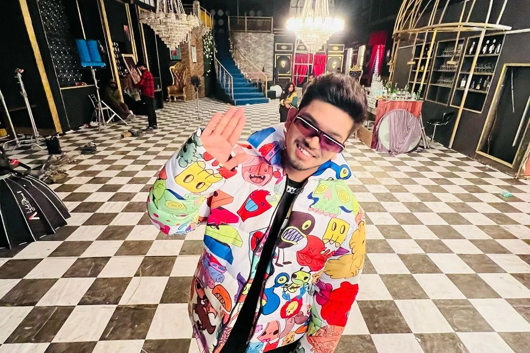 Rapper Paradox Biography, Age, Girlfriends, Career, Net Worth