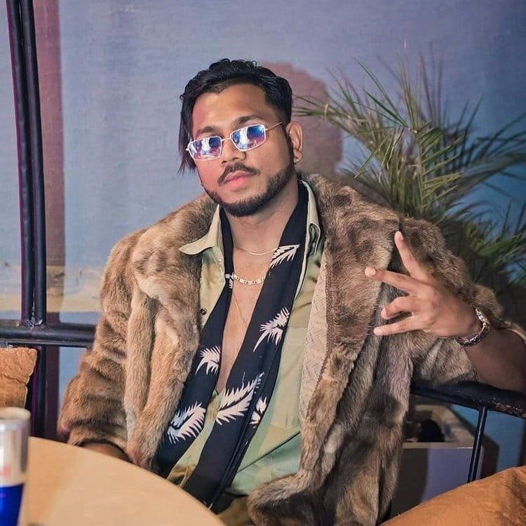 King Rapper Biography, Age, Bio, Family, Net Worth