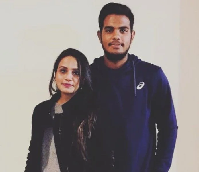 Know Who Is Yash Dayal’s Wife?