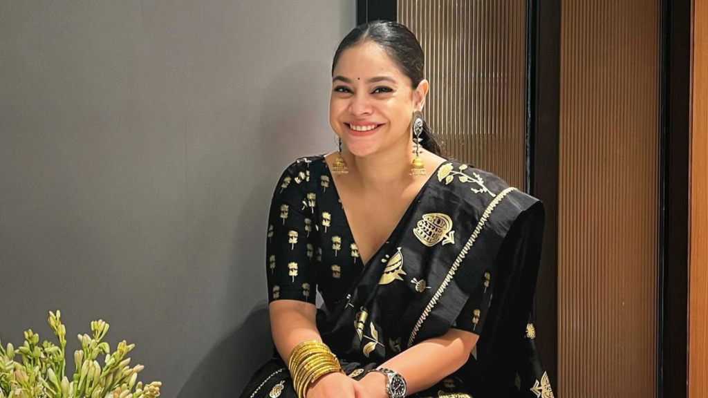 Sumona Chakravarti Husband Name, Biography, Age, Career & Net Worth