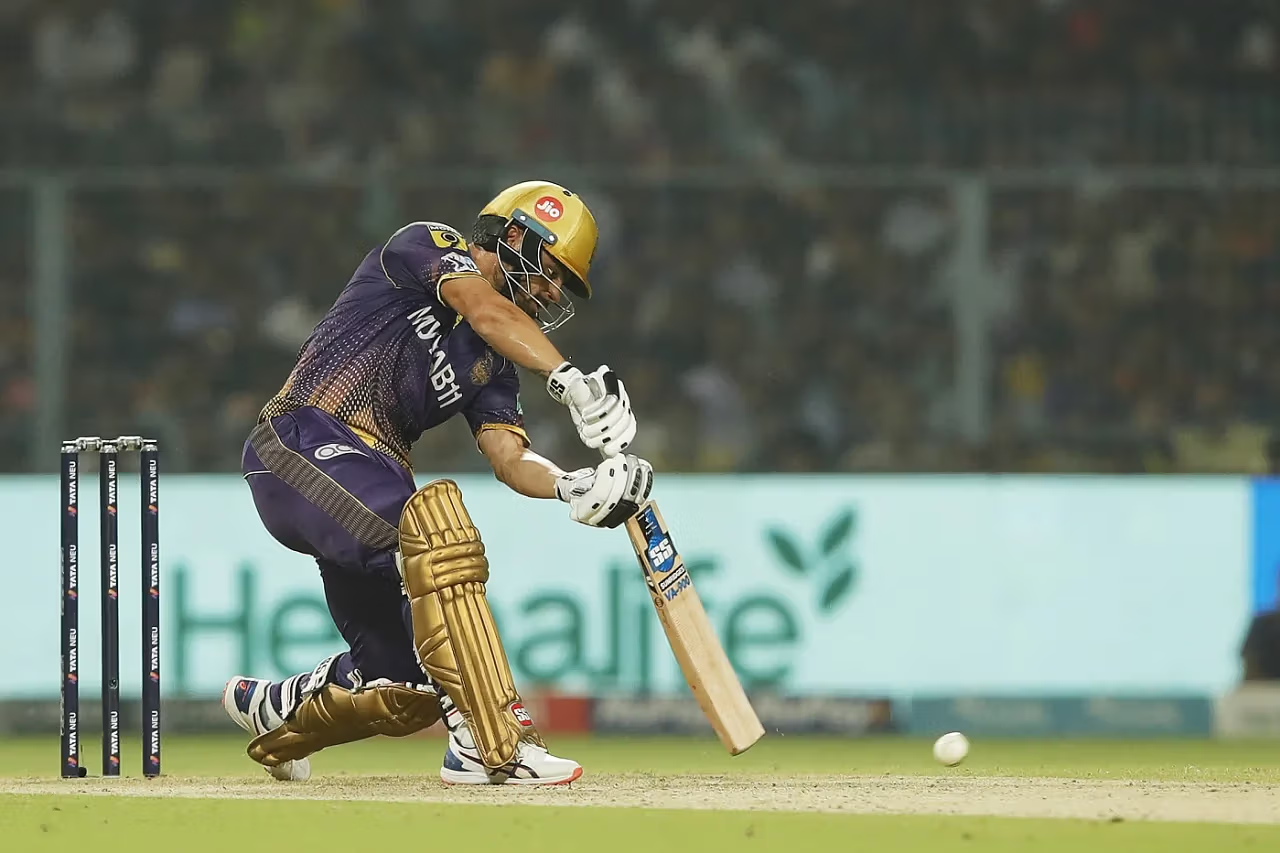 Top 3 Players Who Have Never Been Dismissed For A Duck Till 2025