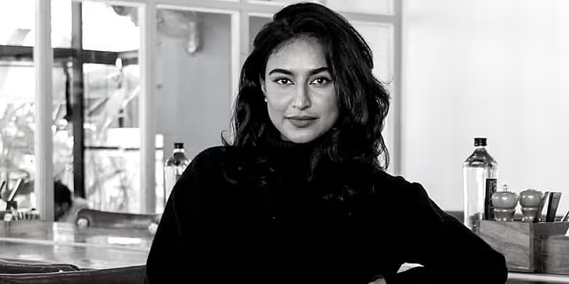 Rida Tharana (Instagram Star) Age, Biography, Height, Weight, Career, Boyfriend