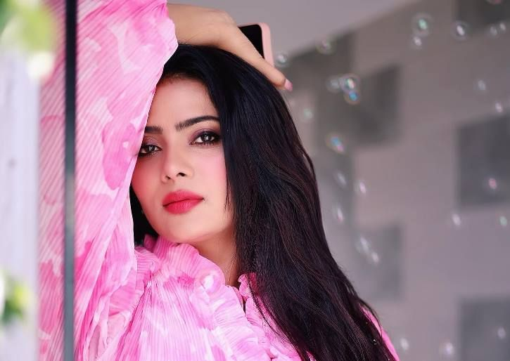 Anupama Prakash Biography, Age, Height, Career, Boyfriend