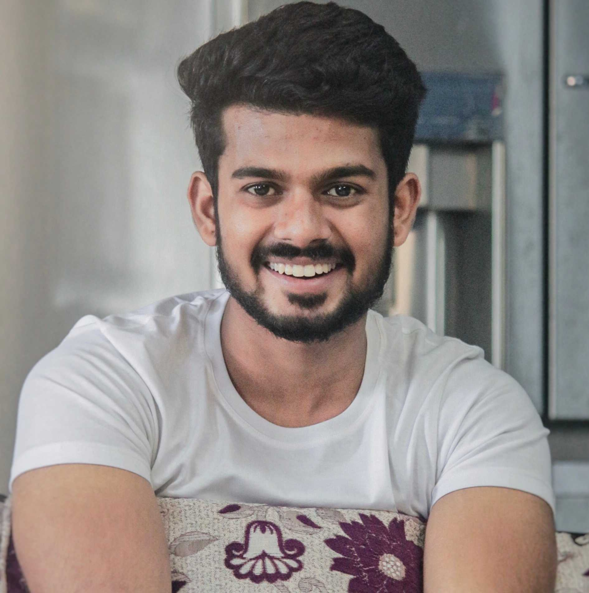 Akshay Athare Age, Biography, Career, Net Worth, Hometown