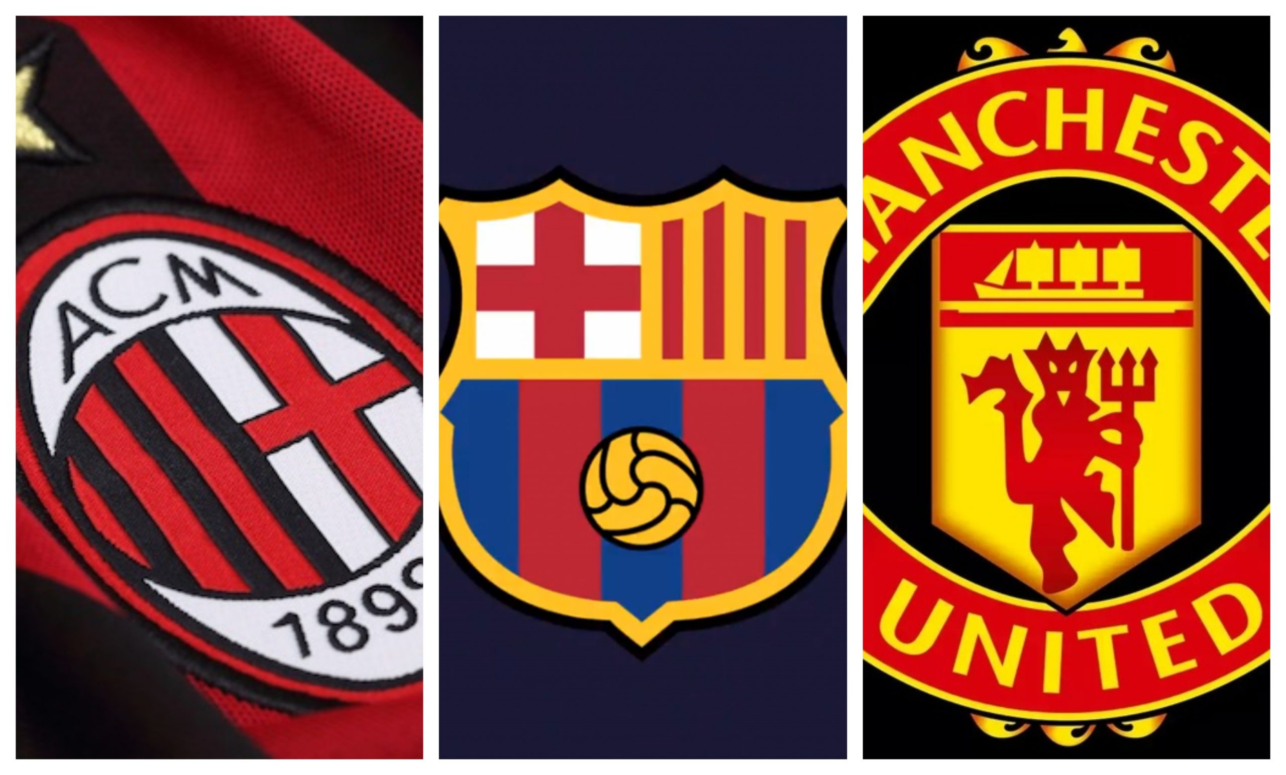 Top 10 Most Famous Football Club In The World Till 2025