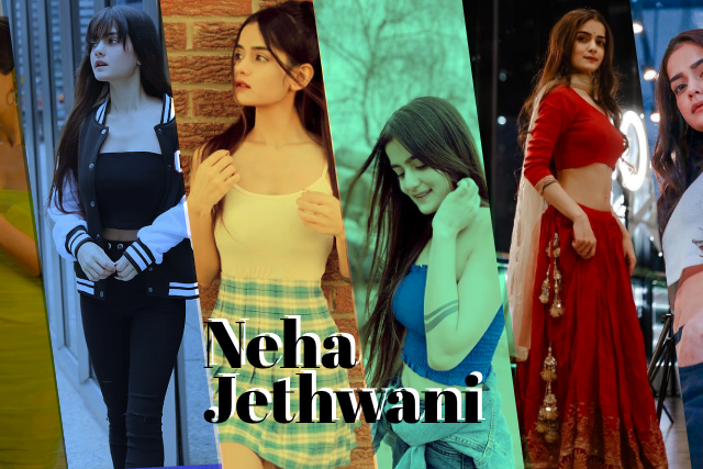 Neha Jethwani Biography, Age, Boyfriends, Net Worth, Career