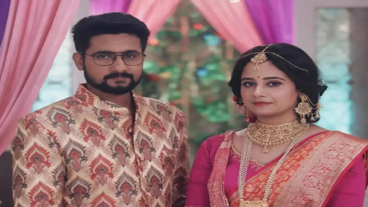 Mon Dite Chai (Zee Bangla) Cast, Story, Actors List