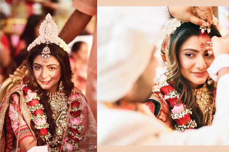 Swikriti Majumder Age, Biography, Height, Boyfriend, Serials In 2025