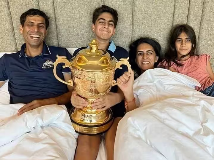 Who Is Ashish Nehra Wife