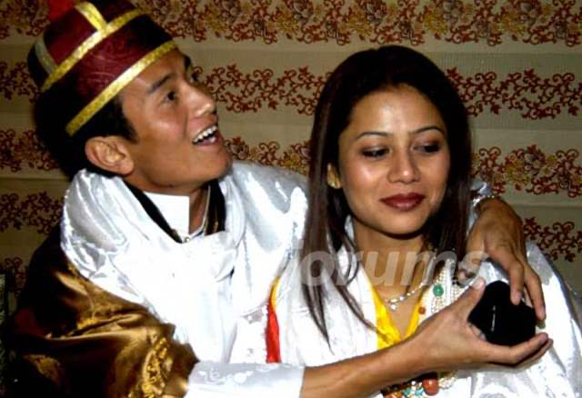 Bhaichung Bhutia Wife- Madhuri Tipnis Age, Photos, Biography, Everything About Her