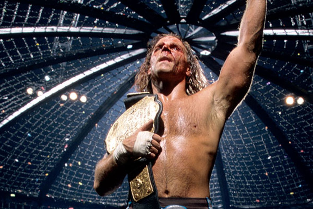 Shawn Michaels Age, Height, Weight, Wife, Net Worth In 2025
