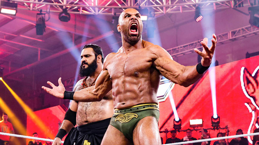 Jinder Mahal: Age, Height, Weight, Wife, Net Worth