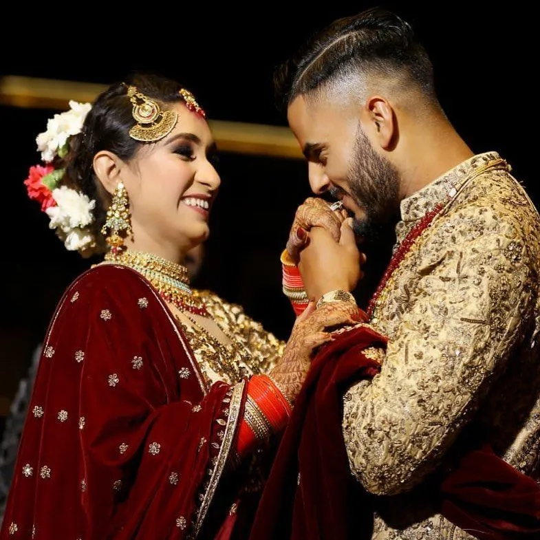 Nitish Rana Family – Father, Mother, Brother & Wife