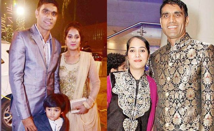 Taslima Patel- Munaf Patel’s Wife Age, Sons, Profession, Net Worth