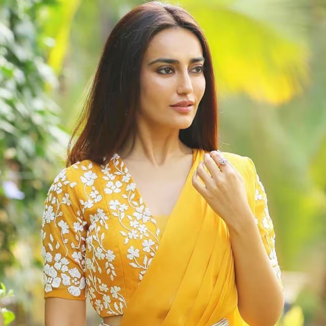 Biography Of Surbhi Jyoti Indian Actress and Model