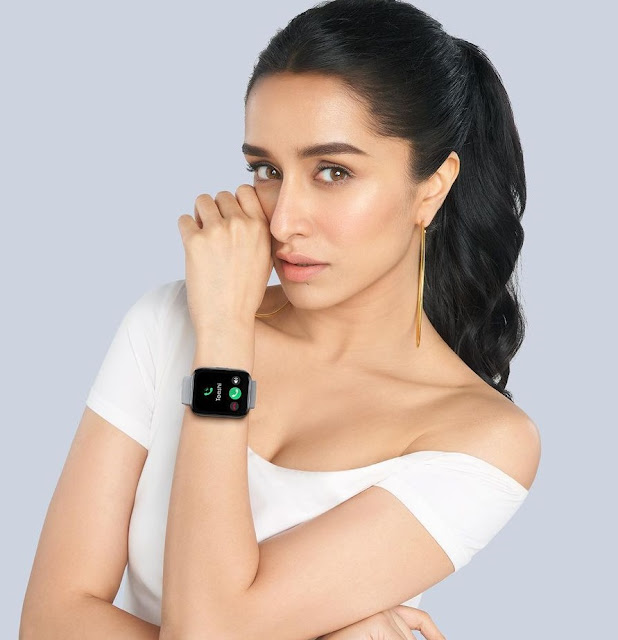 Shraddha Kapoor Biography, Age, Height, Measurement, Dress Size