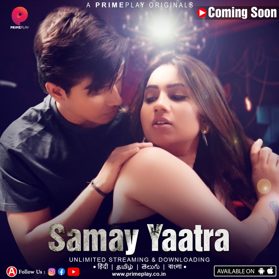 Samay Yaatra Web Series Cast, Characters, Crew