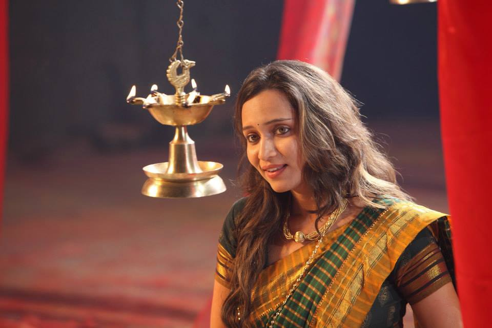 Girija Joshi Biography, Dob, Age, Height, Weight, Net Worth