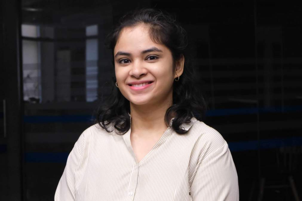 Anushka Goswami Age, Biography, Height, Boyfriend, Serials In 2025