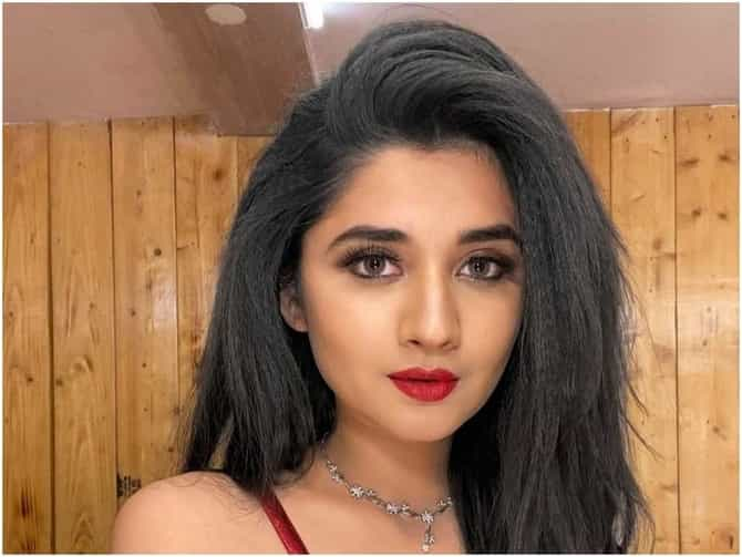 Kanika Mann Wiki, Biography, Dob, Age, Height, Weight, Net Worth