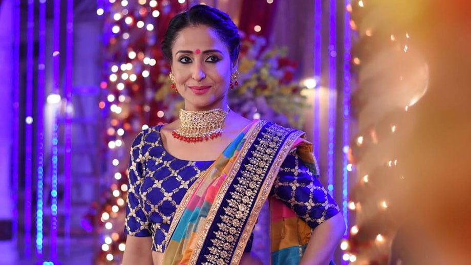 Lata Sabharwal Biography, Dob, Height, Weight, Net Worth