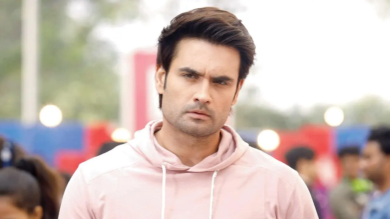 Vivian Dsena (Bigg Boss Hindi) Age, Height, Wife, Children